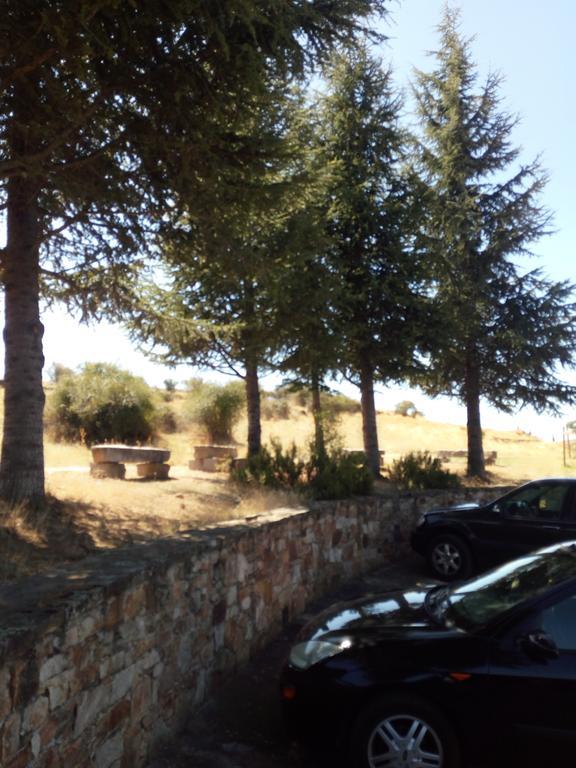 منزل الضيف Cervera de Buitrago  في El Egio المظهر الخارجي الصورة